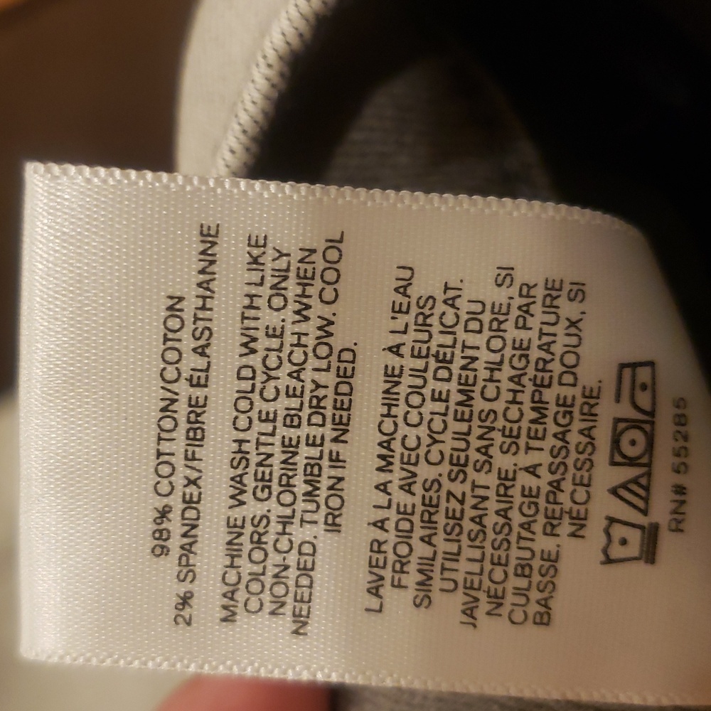 Express Skirt Size 4 🐈‍⬛ - Picture 7 of 7